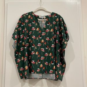 Crosby by Mollie Burch Martha Tunic